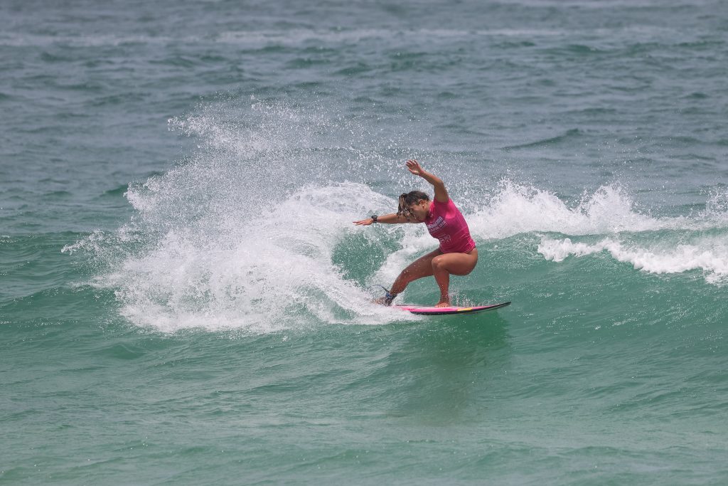 Saquarema Surf Festival, Praia de Itaúna, Saquarema (RJ)