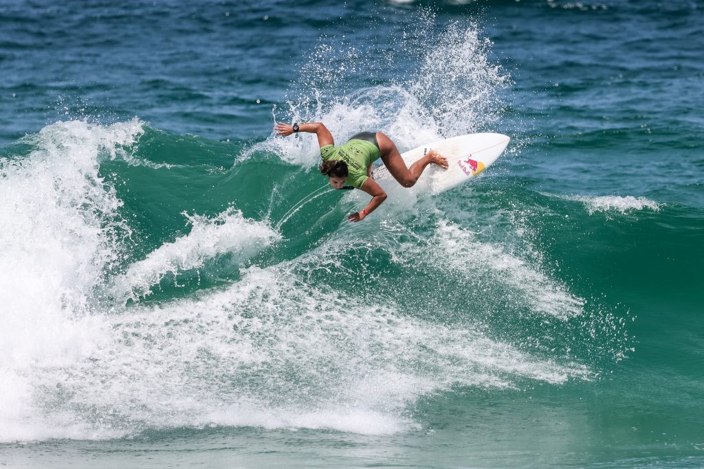 Saquarema Surf Festival, Praia de Itaúna, Saquarema (RJ)