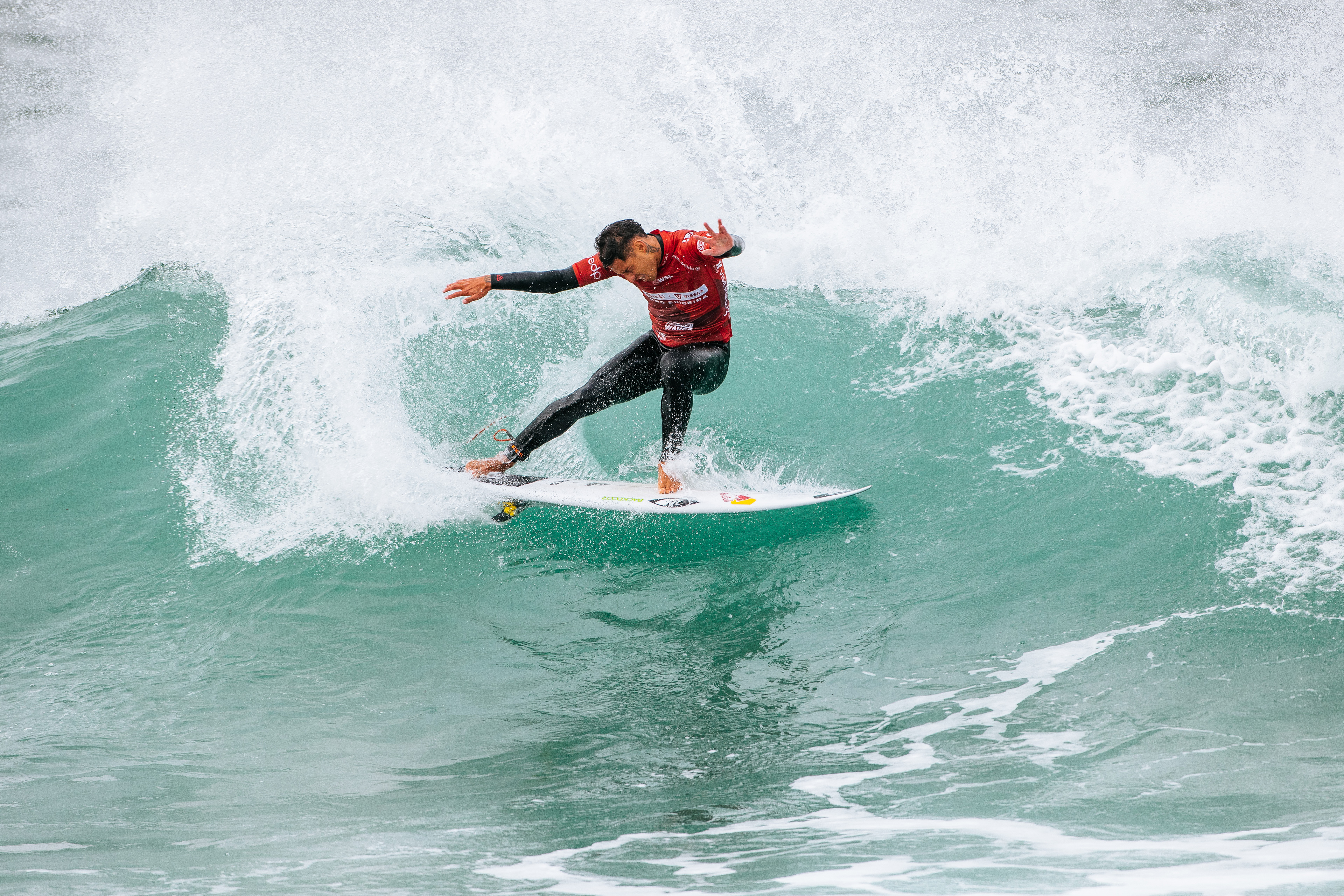 EDP Vissla Pro Ericeira, Ribeira D'Ilhas, Portugal