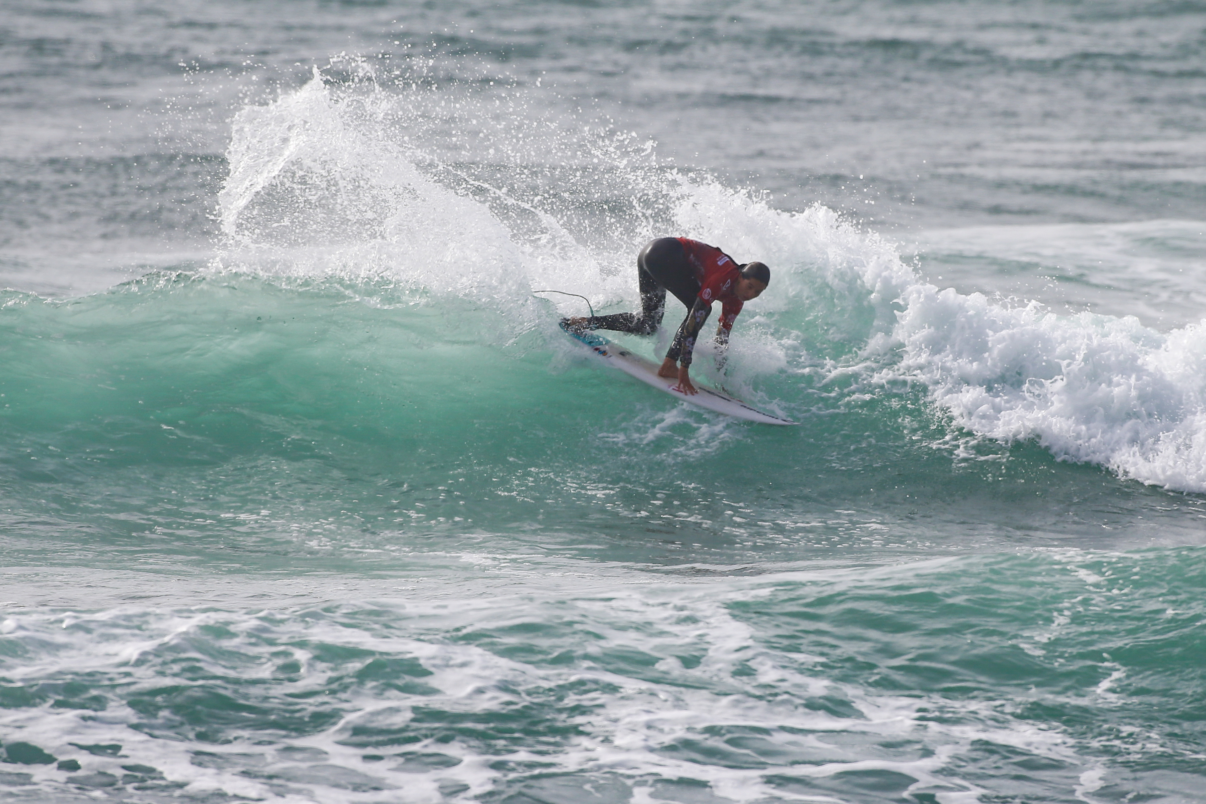 EDP Vissla Pro Ericeira, Ribeira D'Ilhas, Portugal