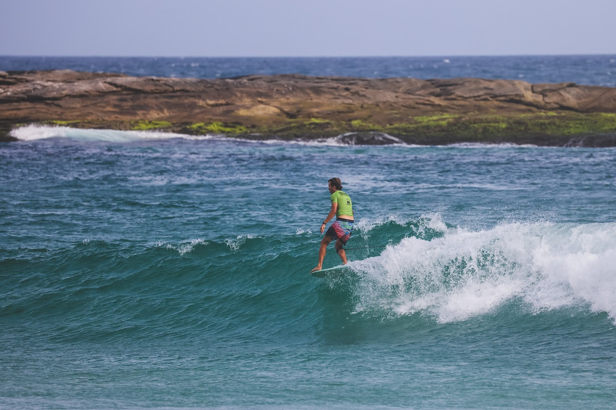 Saquarema Surf Festival, Praia de Itaúna, Saquarema (RJ)