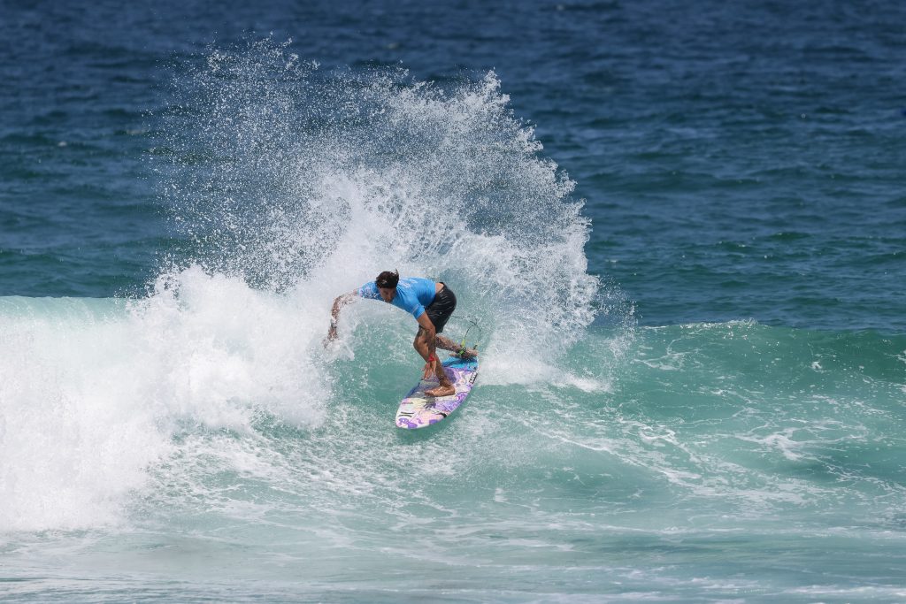 Saquarema Surf Festival, Praia de Itaúna, Saquarema (RJ)