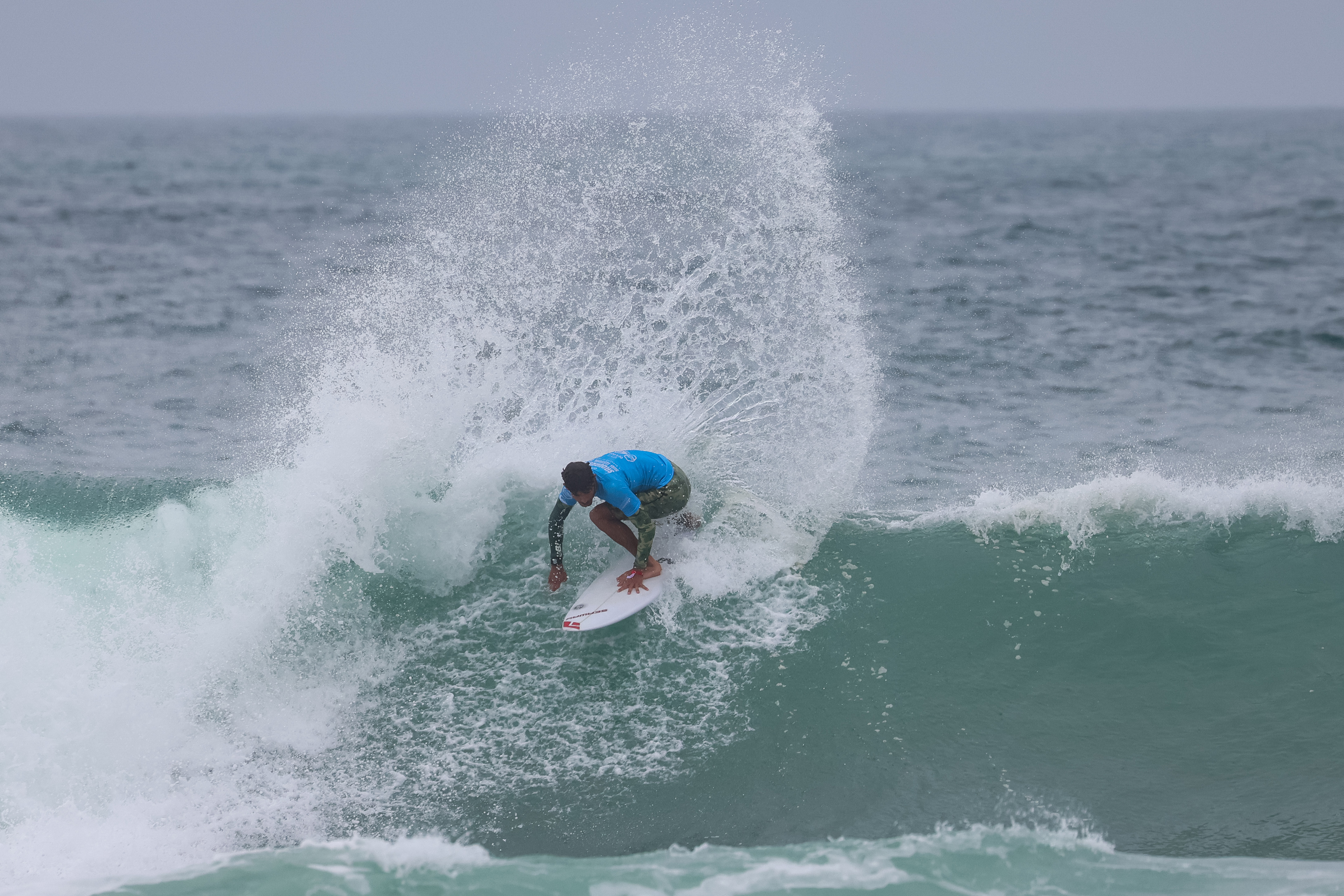Saquarema Surf Festival, Praia de Itaúna, Saquarema (RJ)