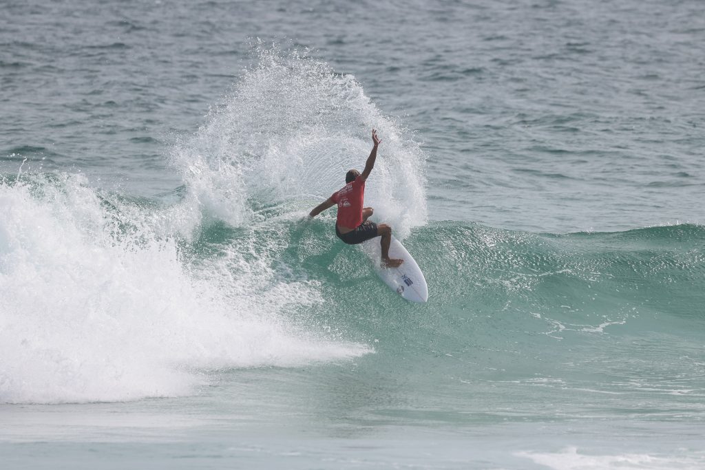 Saquarema Surf Festival, Praia de Itaúna, Saquarema (RJ)