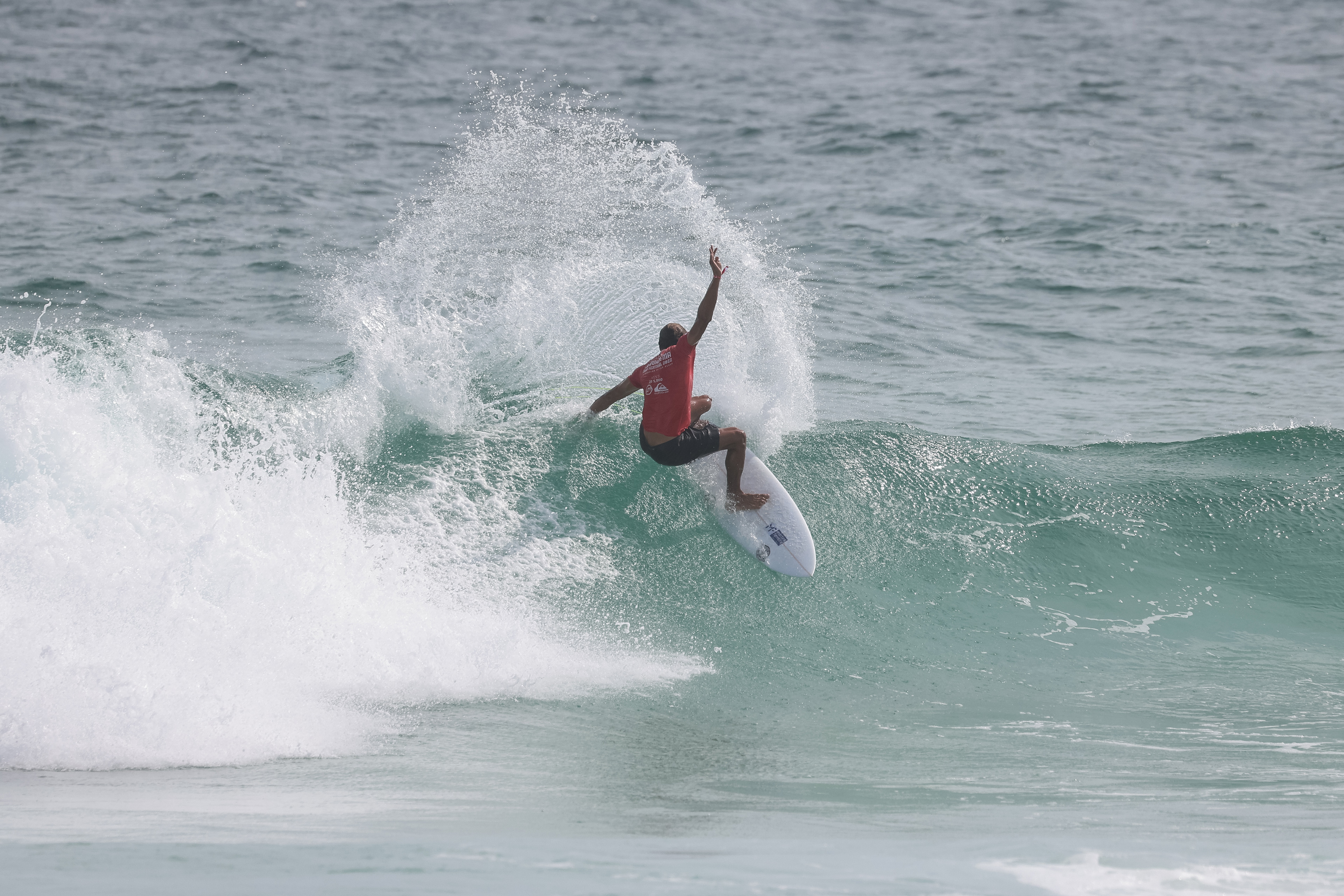 Saquarema Surf Festival, Praia de Itaúna, Saquarema (RJ)