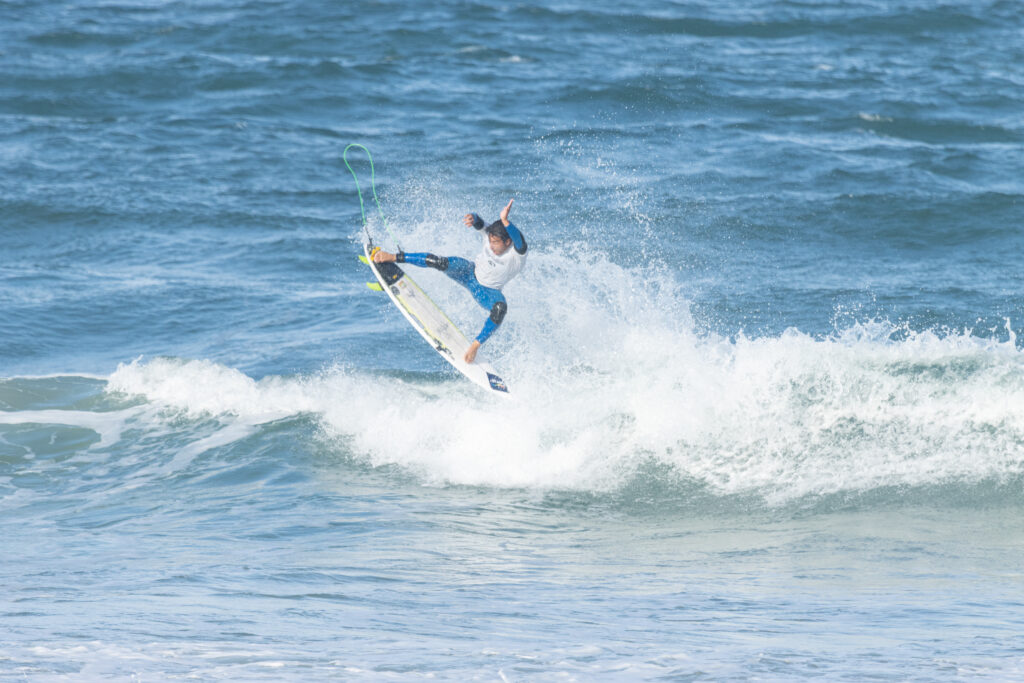 Althoff Supermercados Surf Tour, Imbituba (SC)