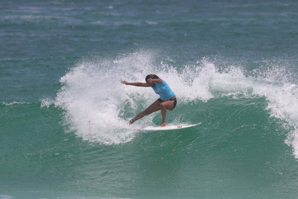Saquarema Surf Festival, Praia de Itaúna, Saquarema (RJ)