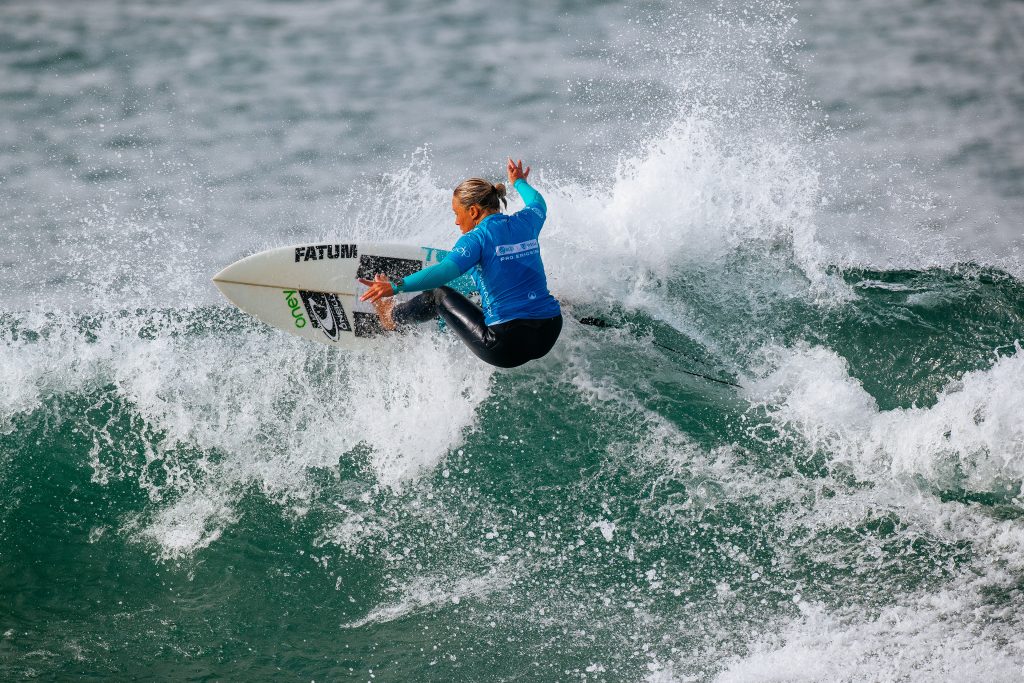 EDP Vissla Pro Ericeira, Ribeira D'Ilhas, Portugal