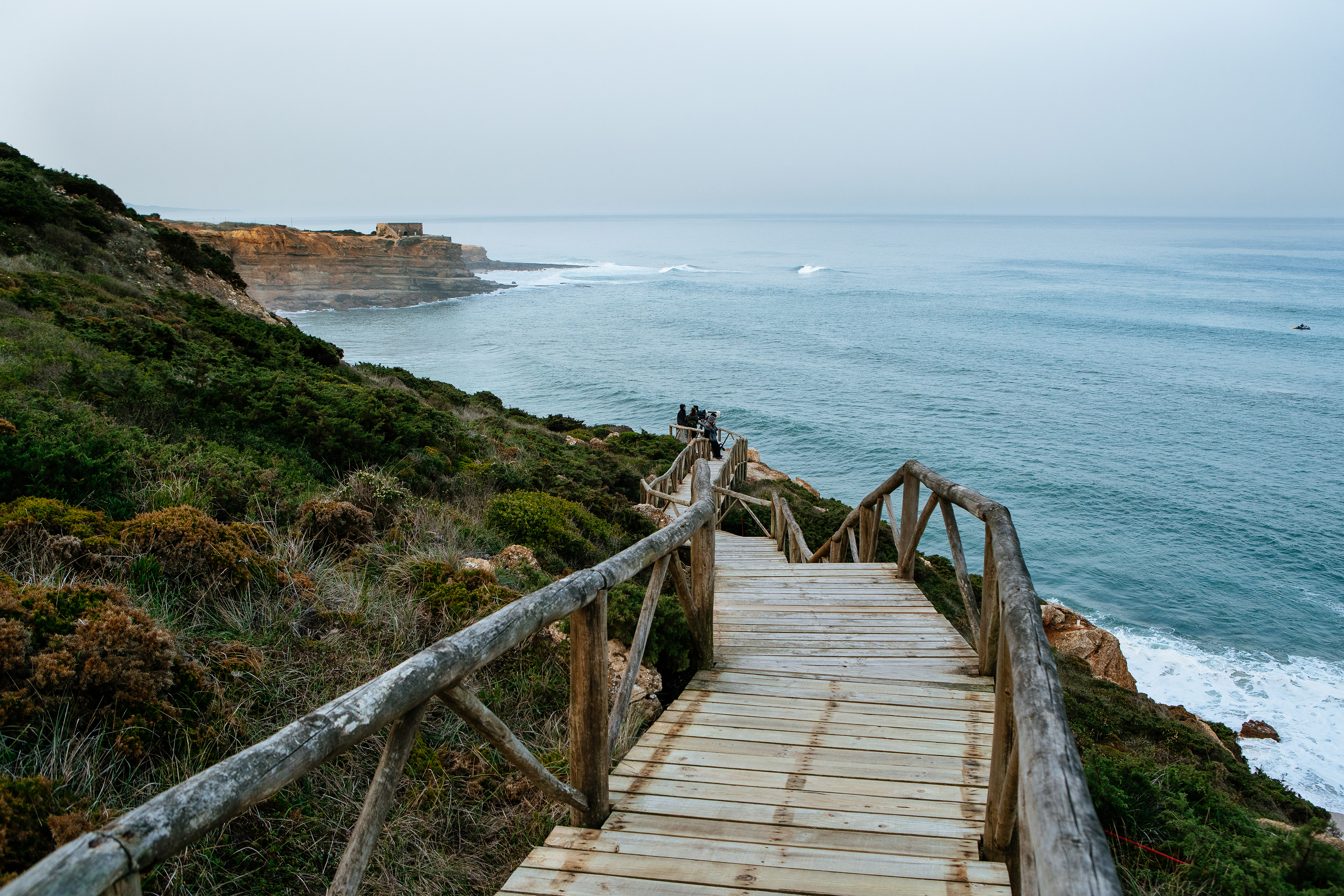 EDP Vissla Pro Ericeira, Ribeira D'Ilhas, Portugal