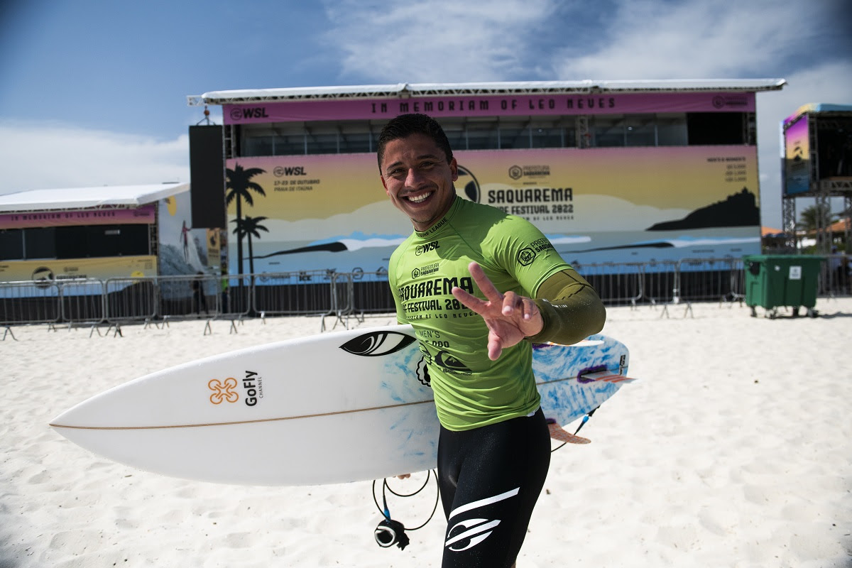 Saquarema Surf Festival, Praia de Itaúna, Saquarema (RJ)