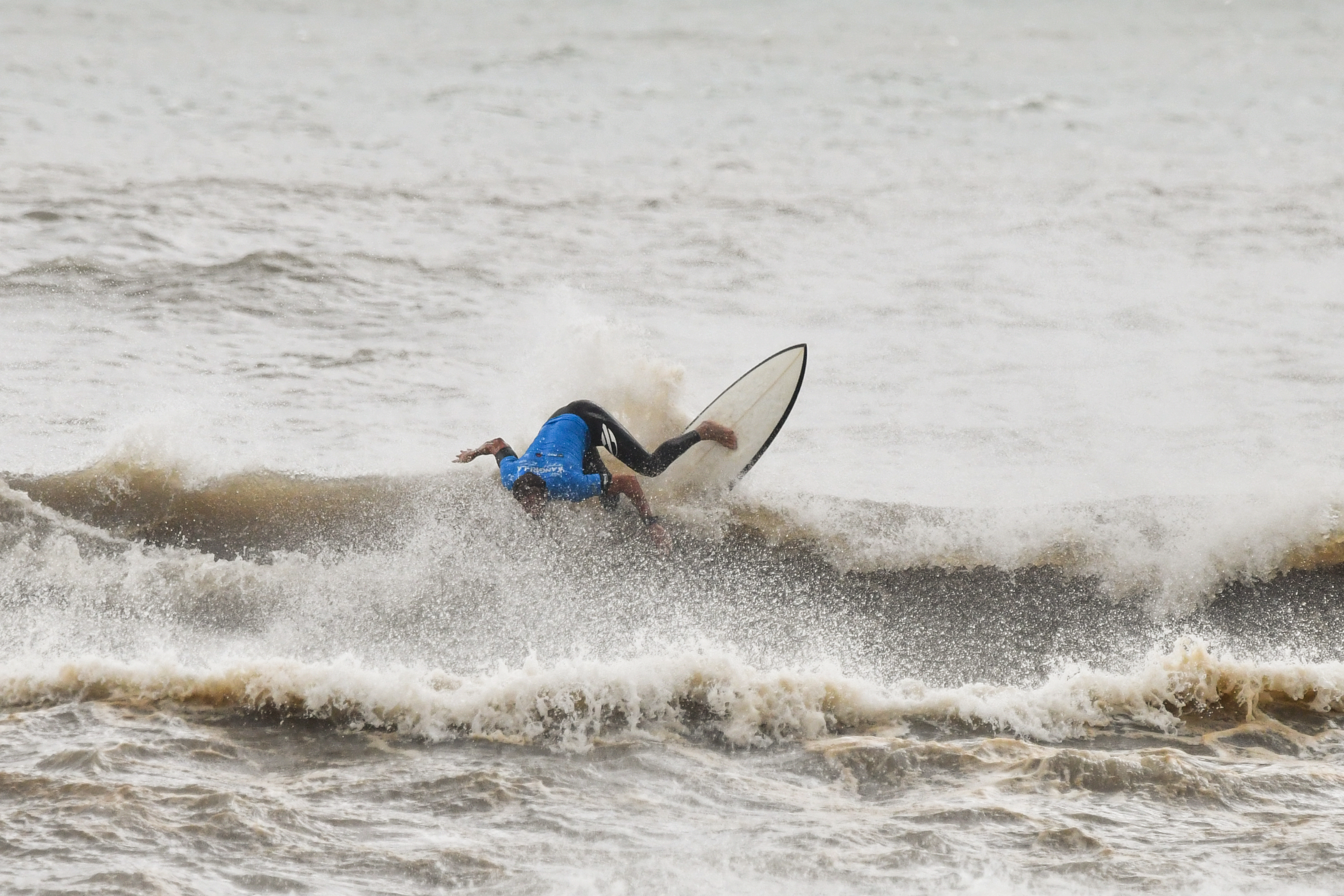 CBSurf Xangri-lá Pro Surf, Praia de Atlântida (RS)