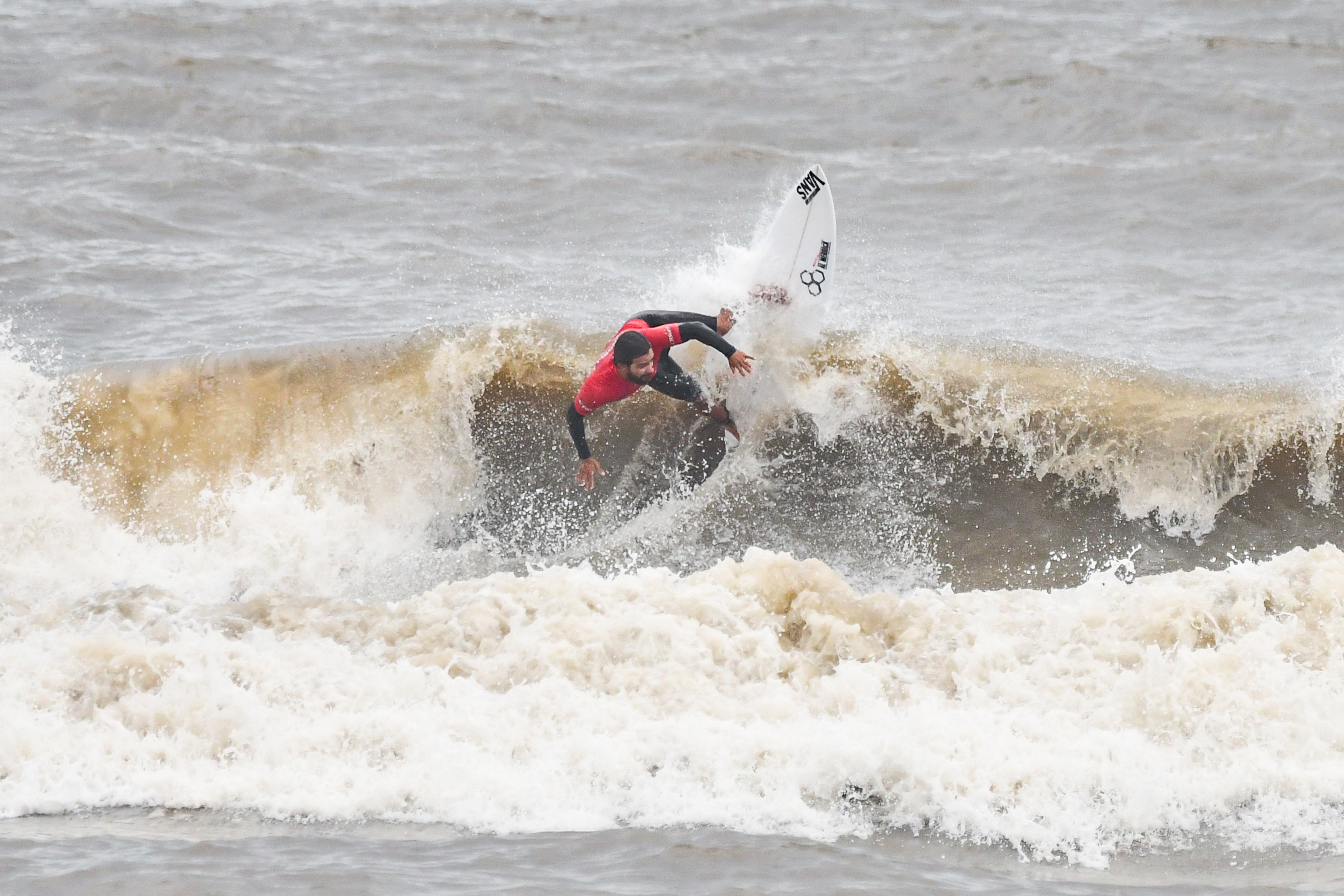 CBSurf Xangri-lá Pro Surf, Praia de Atlântida (RS)