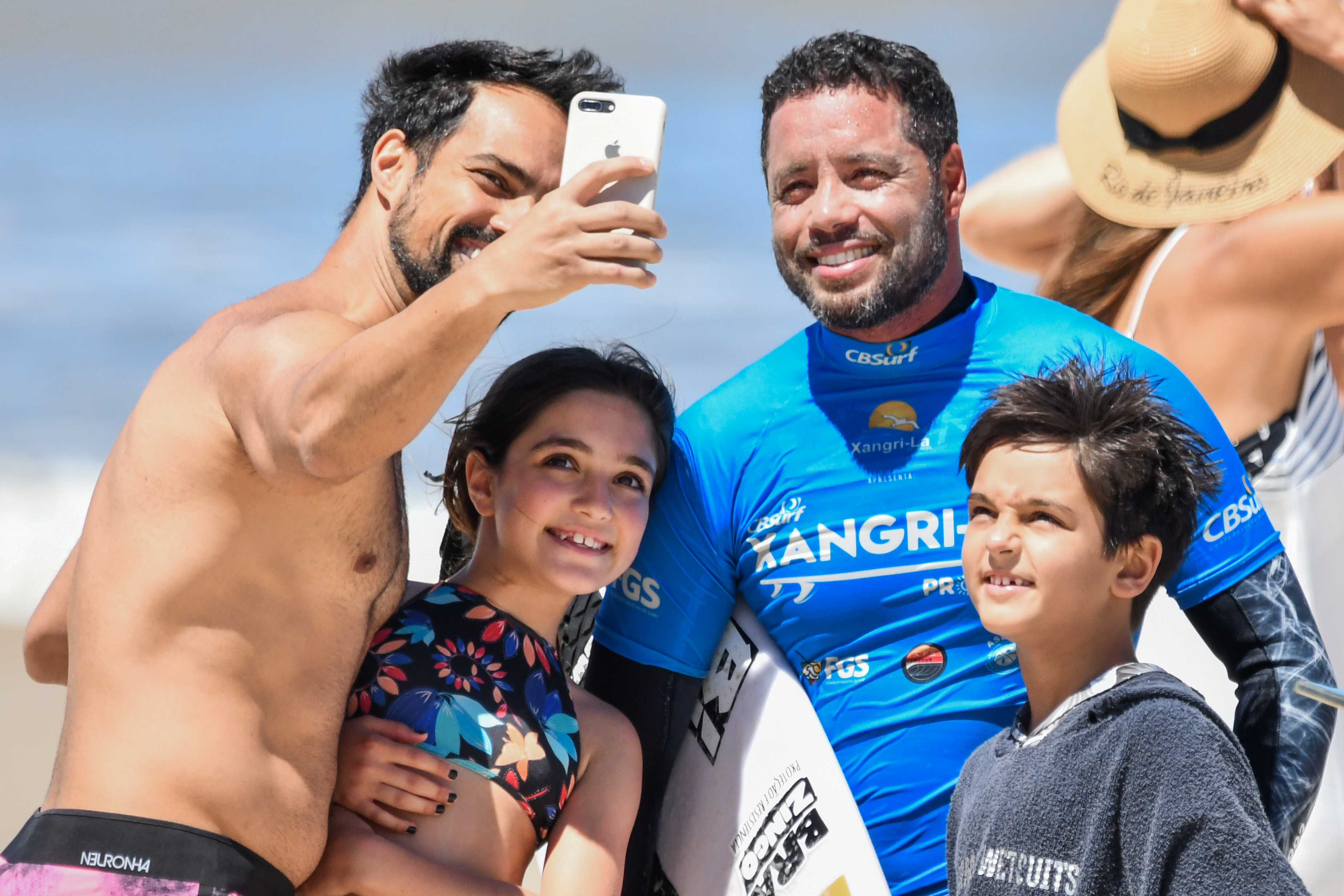 CBSurf Xangri-lá Pro Surf, Praia de Atlântida (RS)