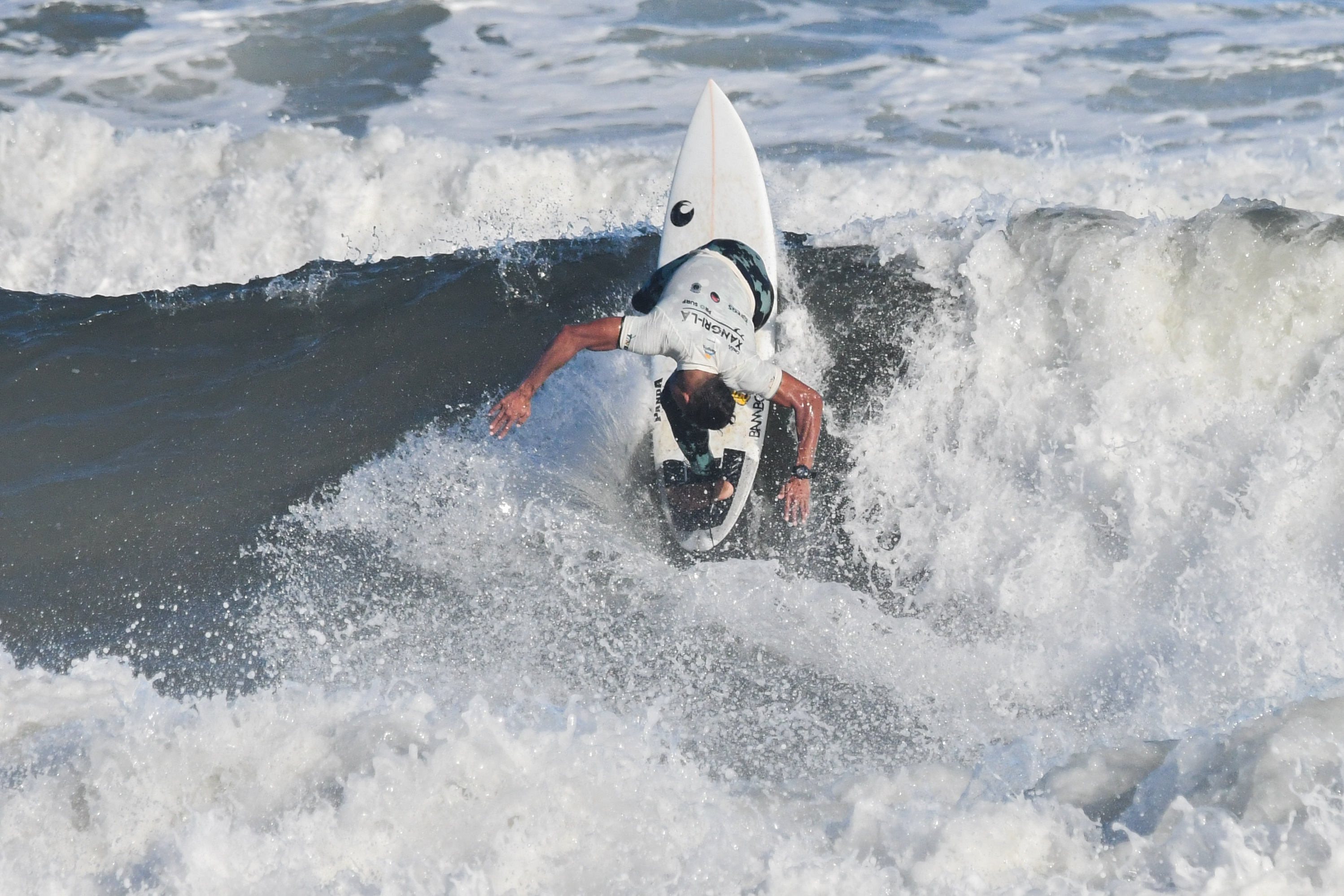 CBSurf Xangri-lá Pro Surf, Praia de Atlântida (RS)