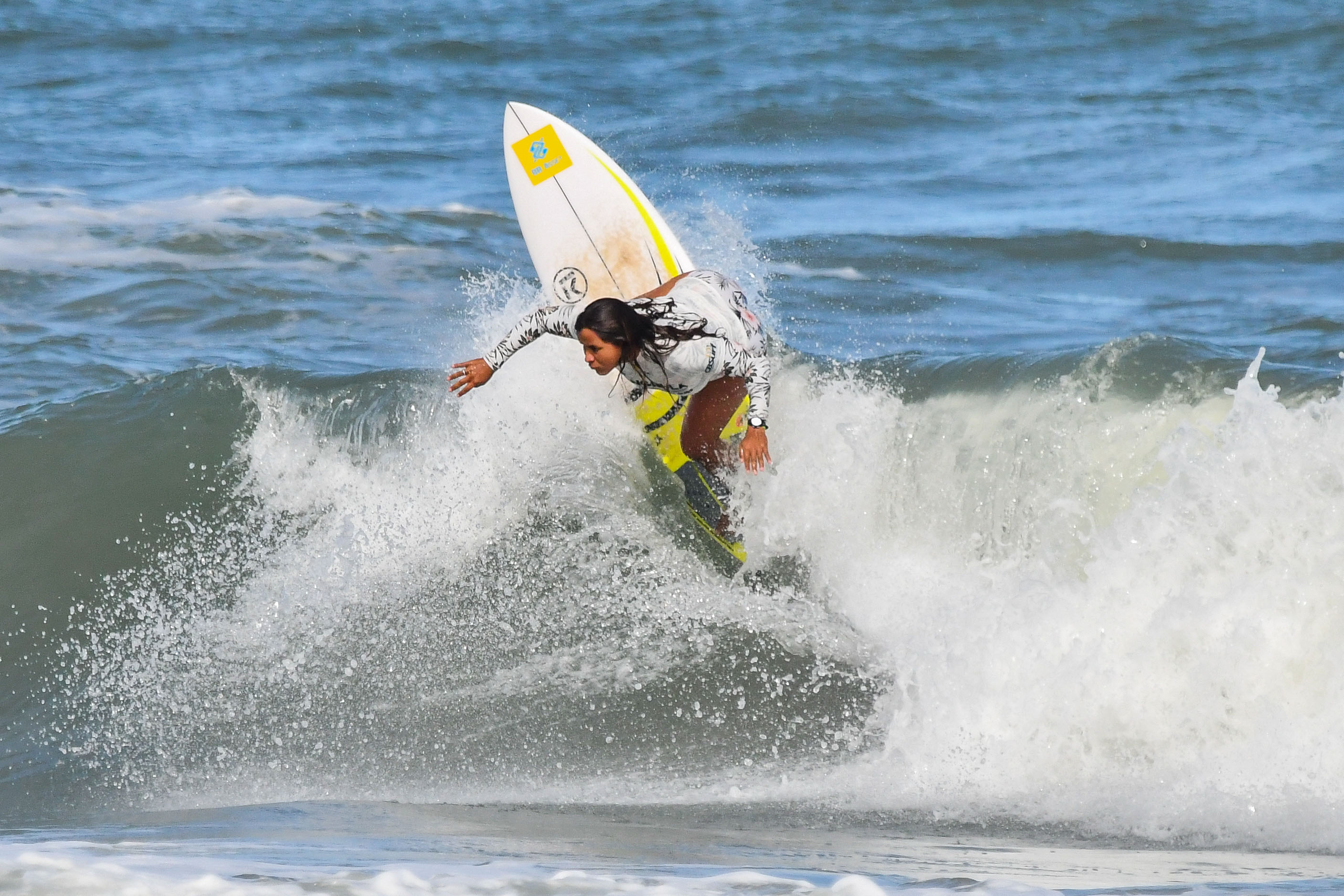 CBSurf Xangri-lá Pro Surf, Praia de Atlântida (RS)