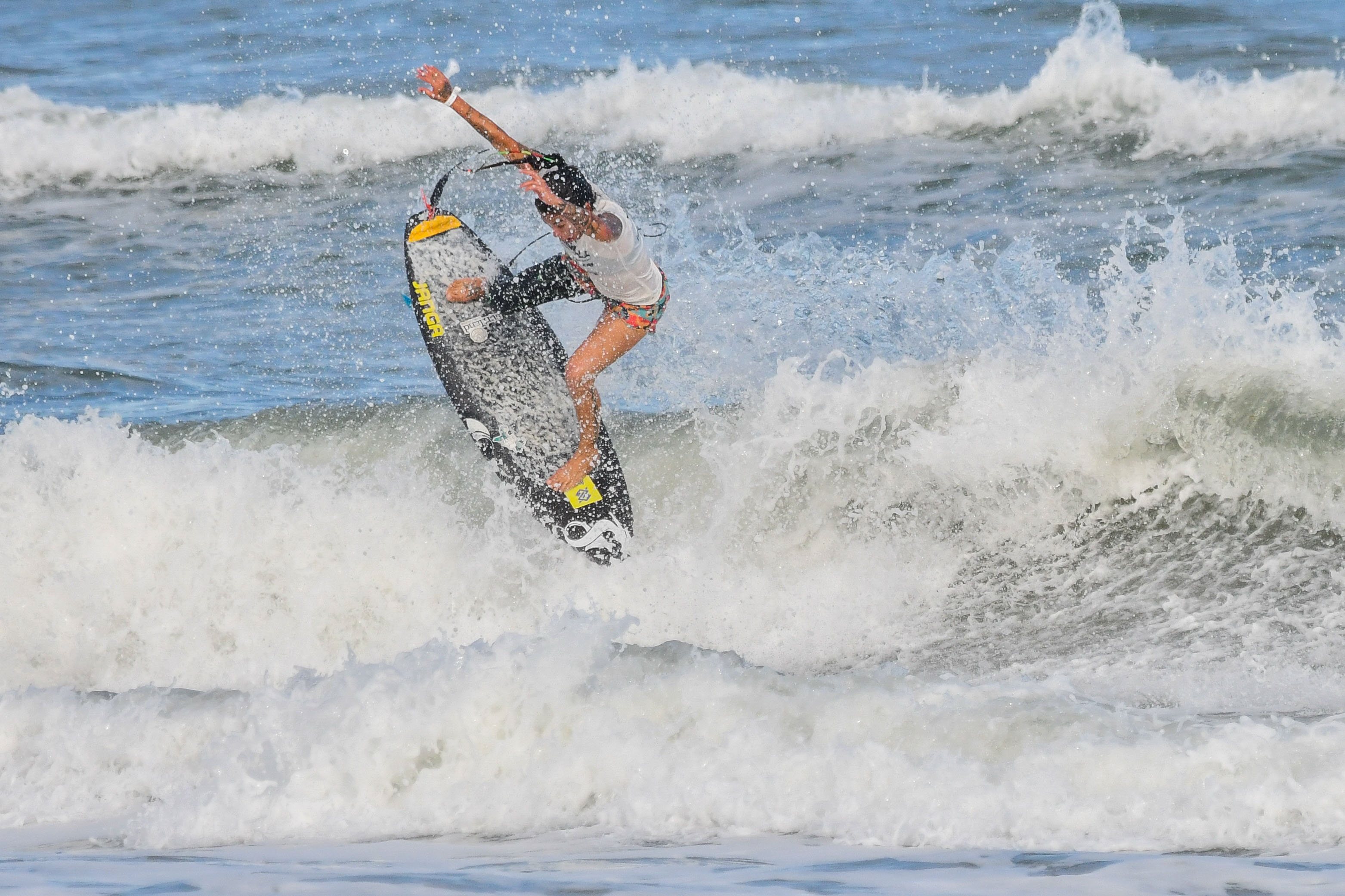 CBSurf Xangri-lá Pro Surf, Praia de Atlântida (RS)