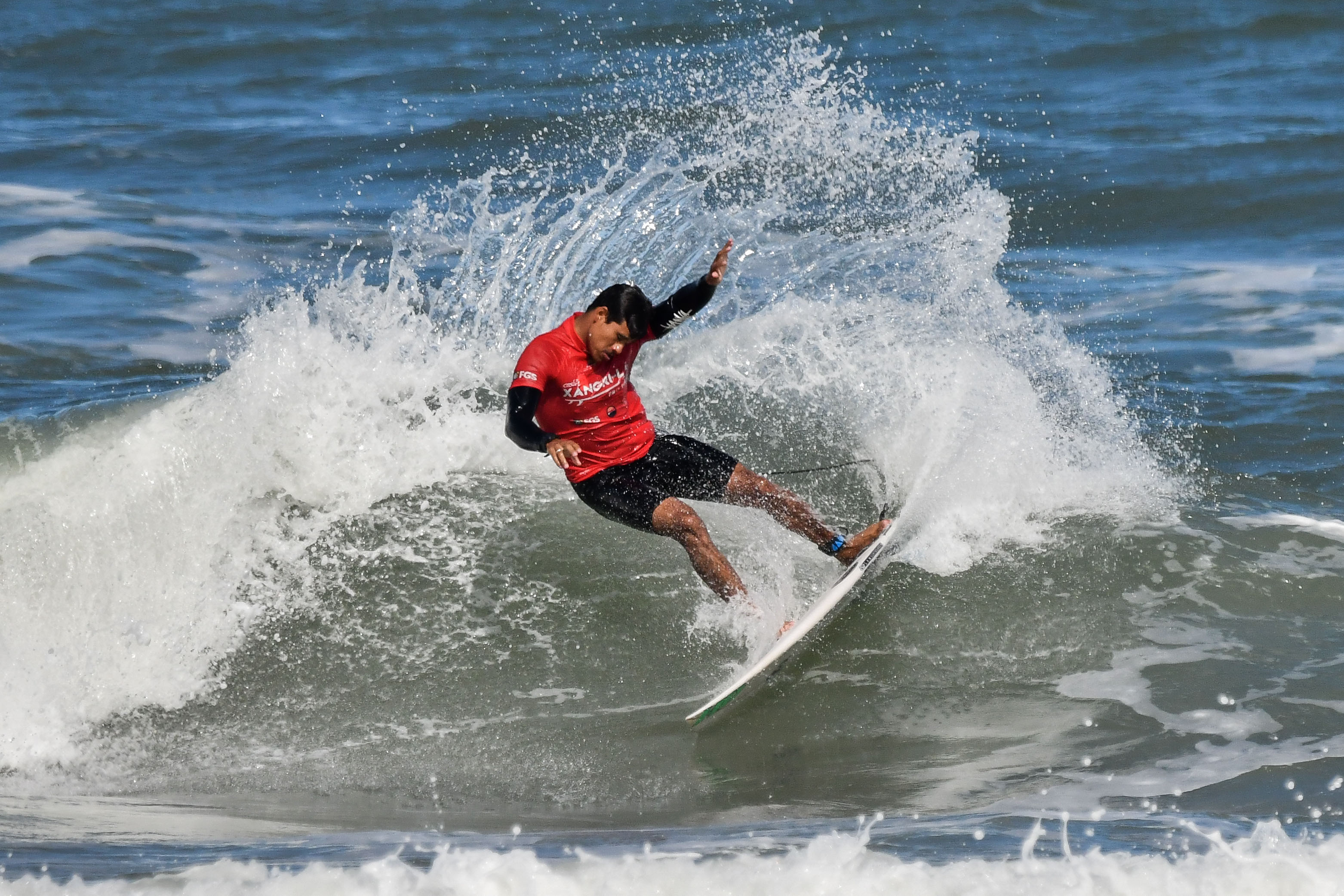 CBSurf Xangri-lá Pro Surf, Praia de Atlântida (RS)