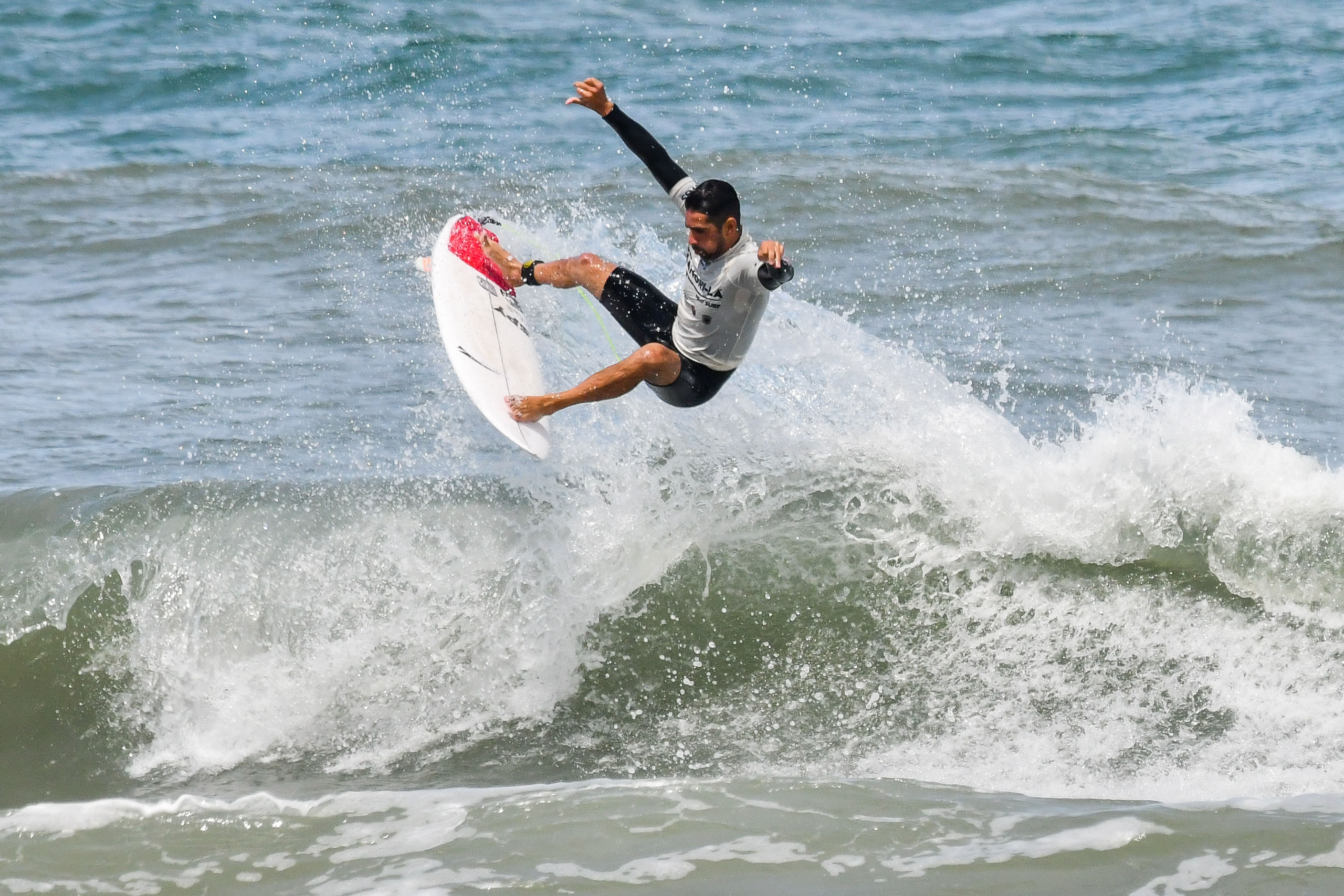 CBSurf Xangri-lá Pro Surf, Praia de Atlântida (RS)