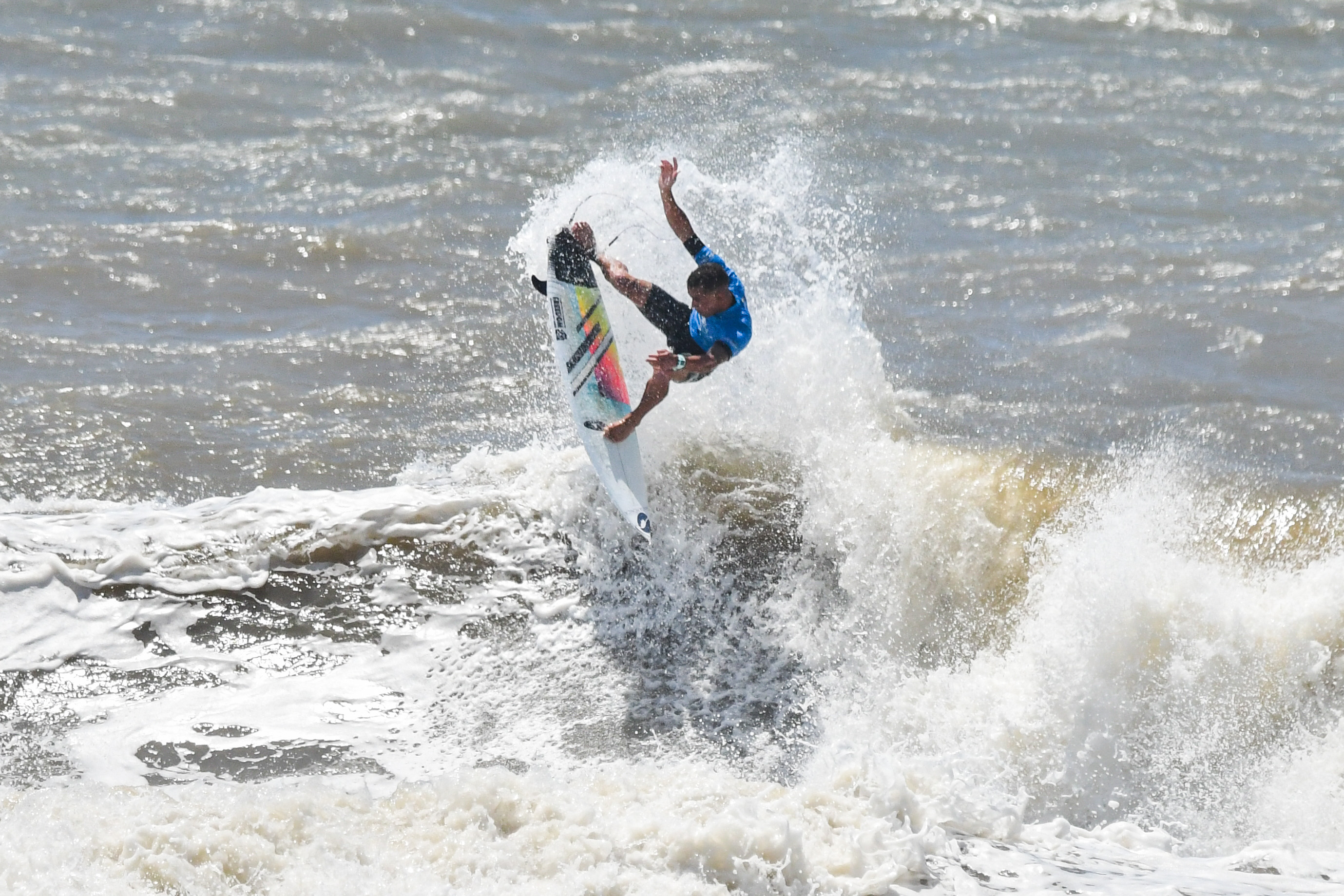 CBSurf Xangri-lá Pro Surf, Praia de Atlântida (RS)