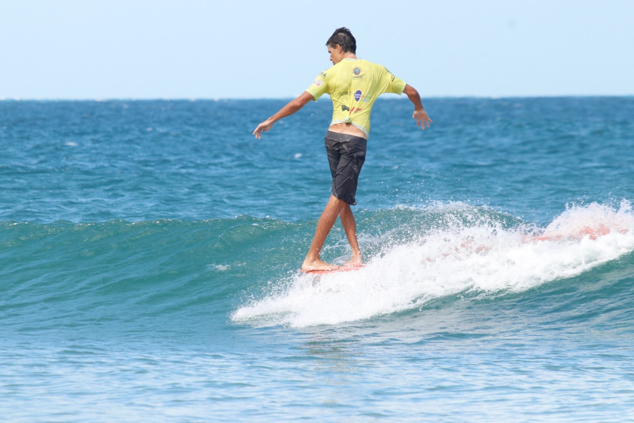 VIII Jericoacoara Cultura Longboard Surf Festival