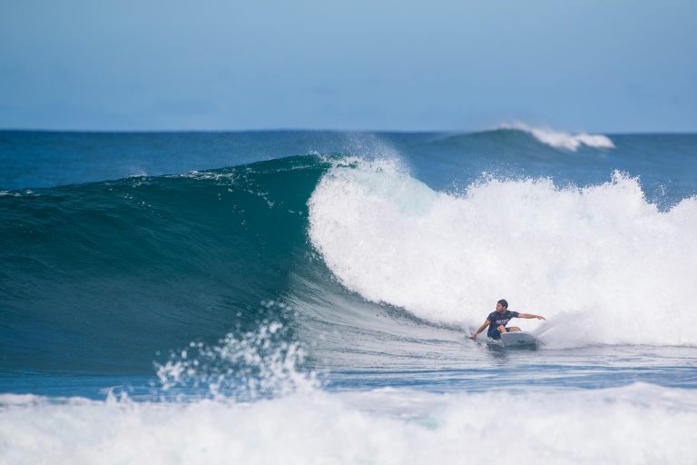 Haleiwa Challenger, Oahu, Havaí