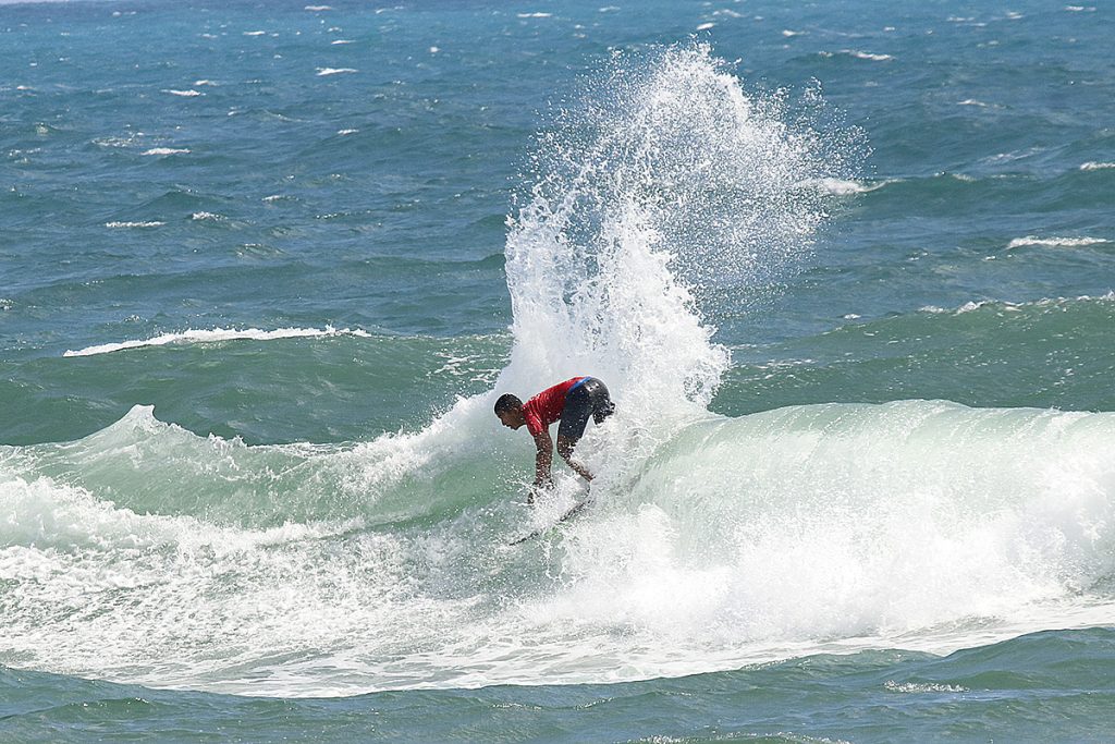 Circuito Cearense de Surfe 2022
