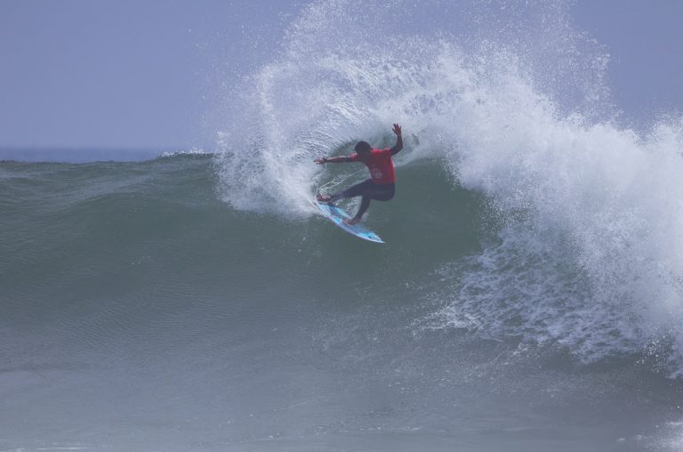 Punta Rocas Open Pro 2022, Punta Roca, Peru