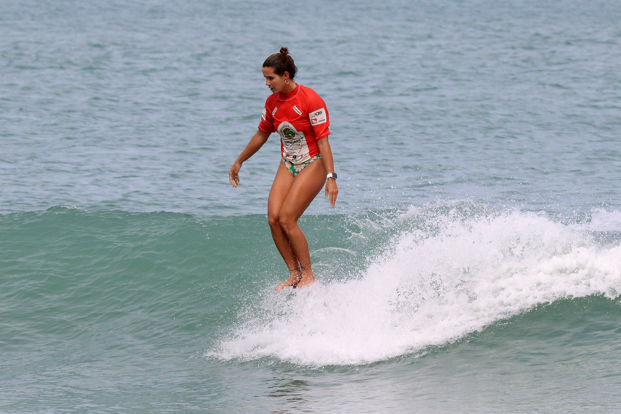 VIII Jericoacoara Cultural Longboard Surf Festival
