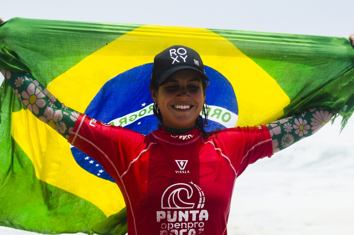 Punta Rocas Open Pro 2022, Punta Roca, Peru