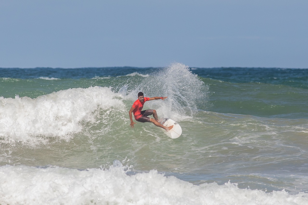 Bahia Surf festival