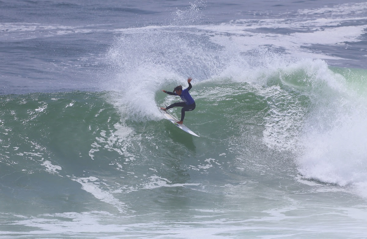 Punta Rocas Open Pro 2022, Punta Roca, Peru