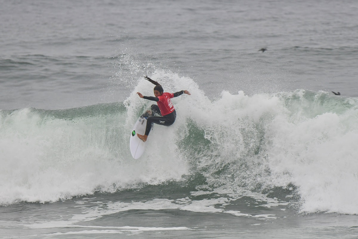Punta Rocas Open Pro 2022, Punta Roca, Peru