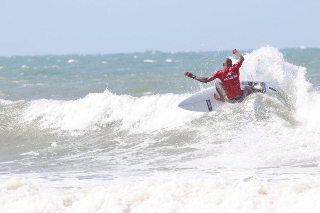Circuito Cearense de Surfe 2022