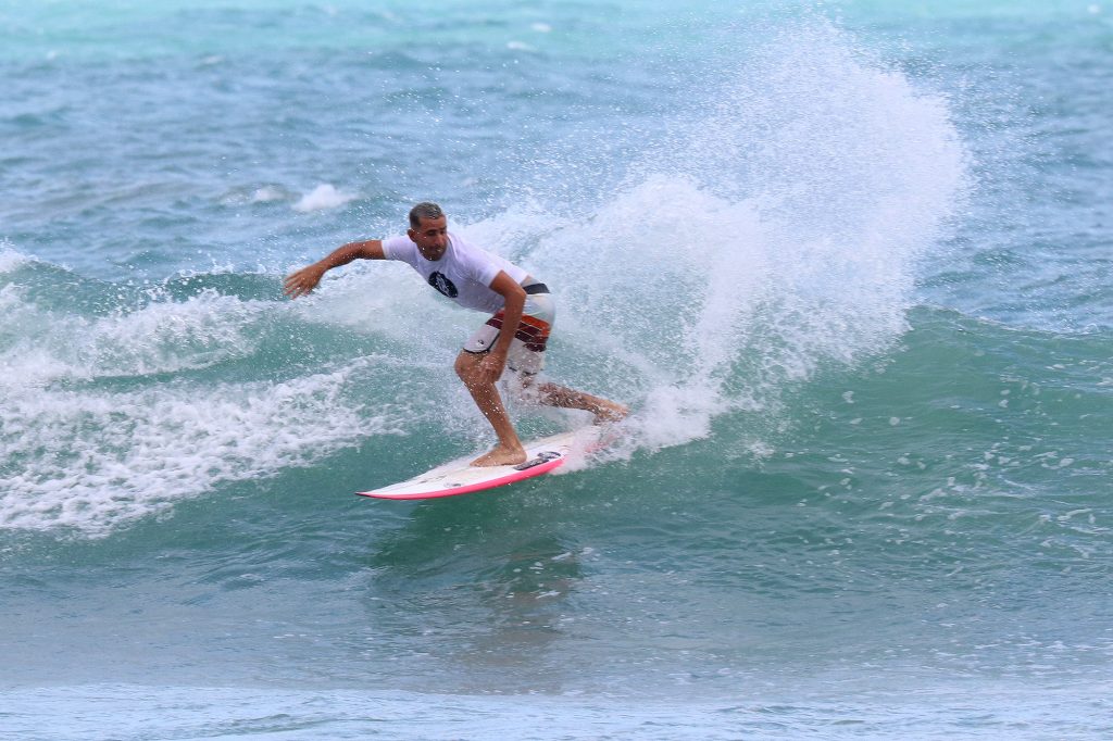 Circuito Cearense de Surfe 2022