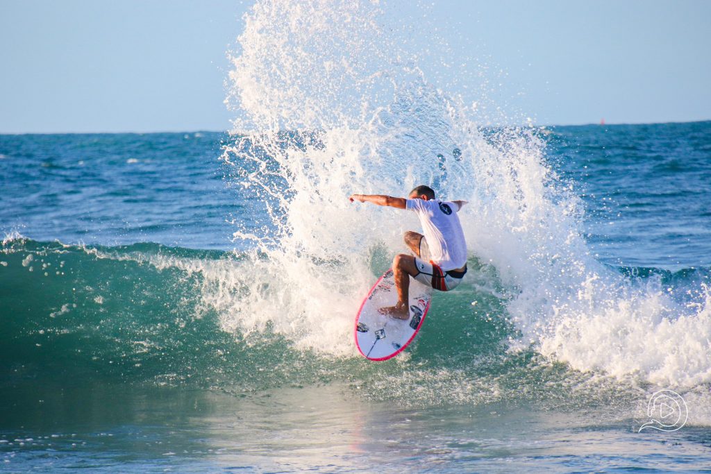 Circuito Cearense de Surfe 2022