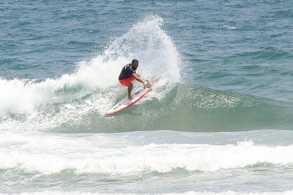 Circuito Cearense de Surfe 2022