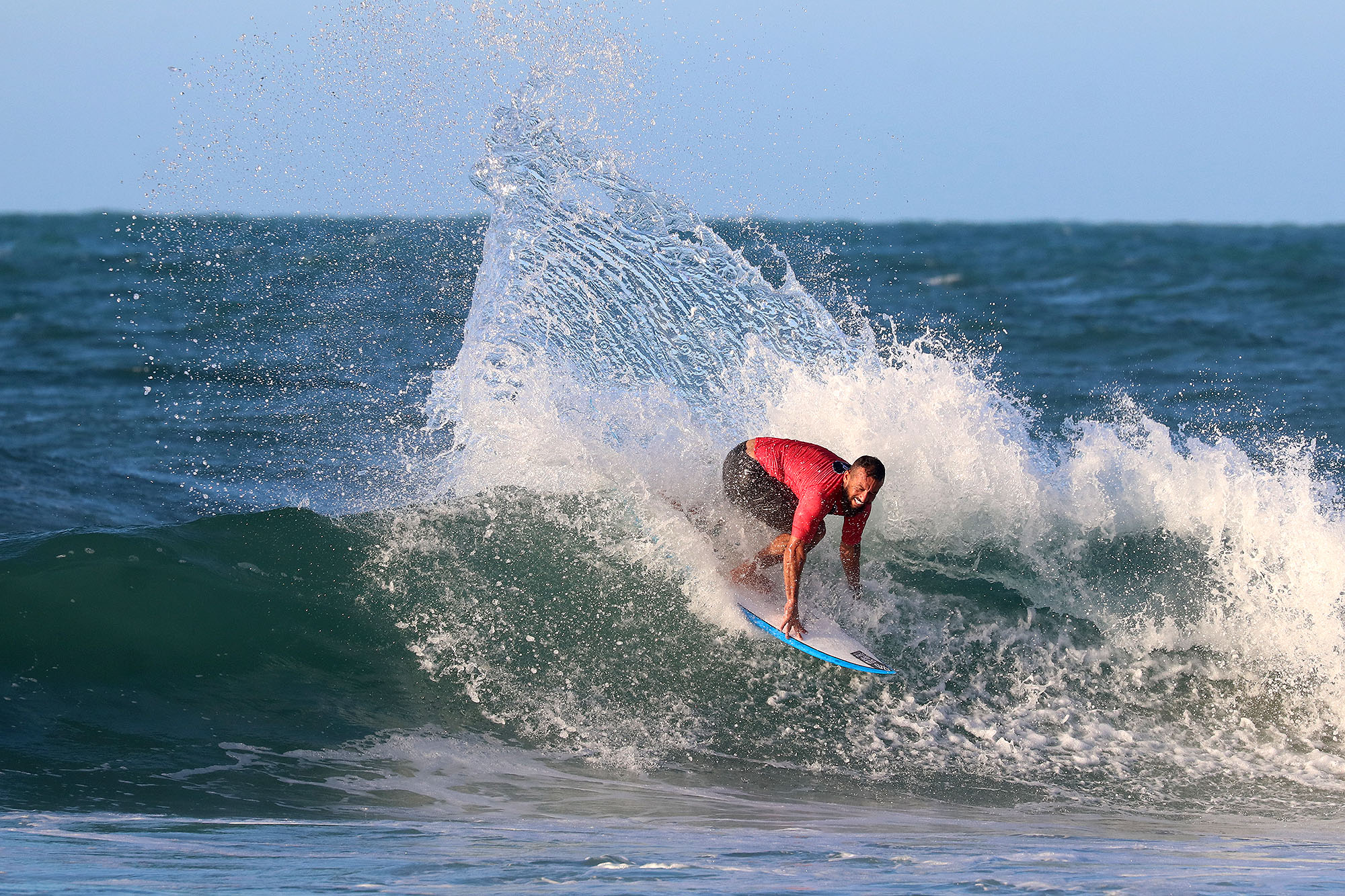 Glauciano Rodrigues, Pena Iguape Pro, Ceará
