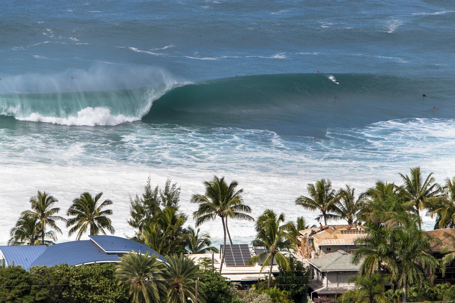 Haleiwa, Havaí