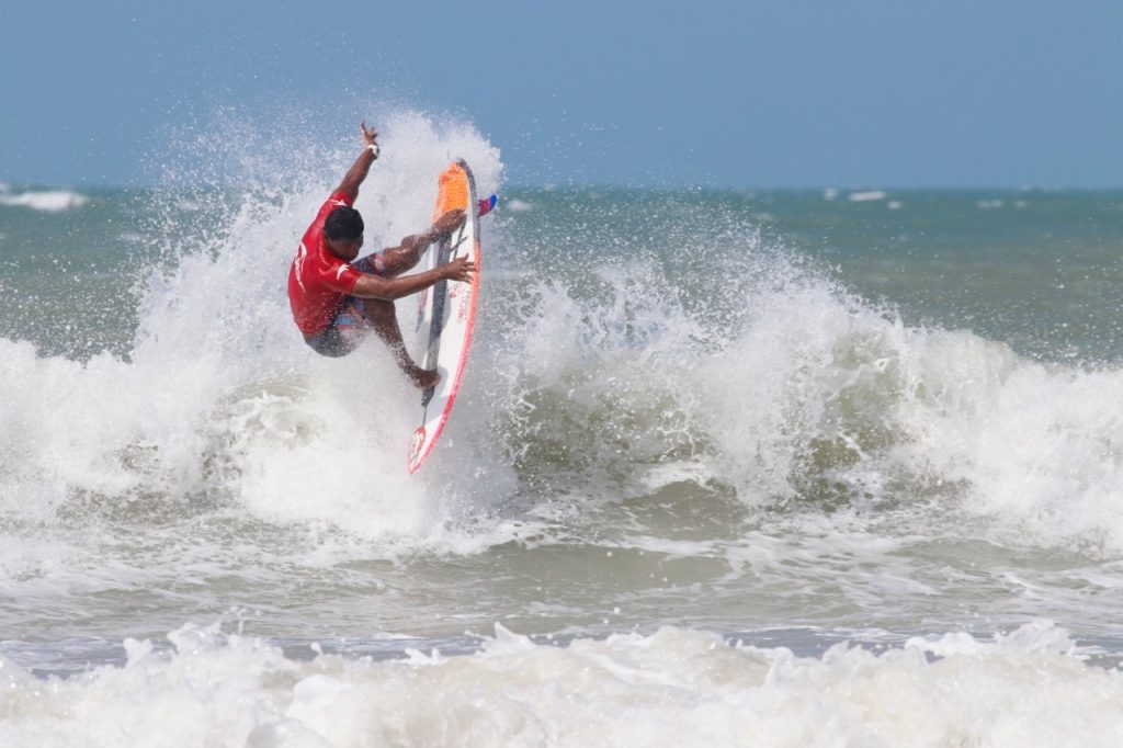 Circuito Cearense de Surfe 2022