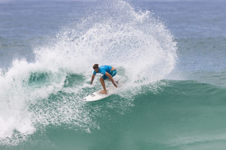 Saquarema Pro, Praia de Itaúna (RJ)