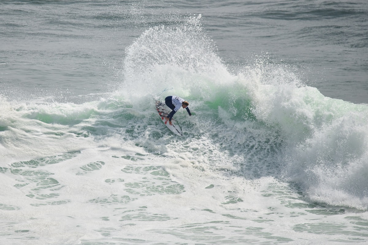 Punta Rocas Open Pro 2022, Punta Roca, Peru