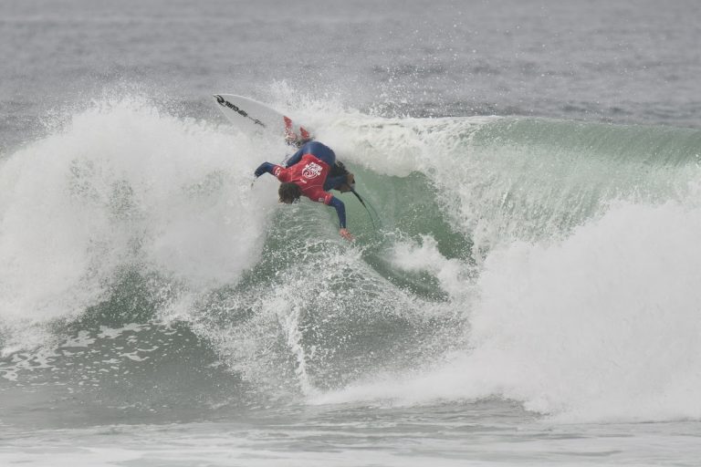 Punta Rocas Open Pro 2022, Punta Roca, Peru