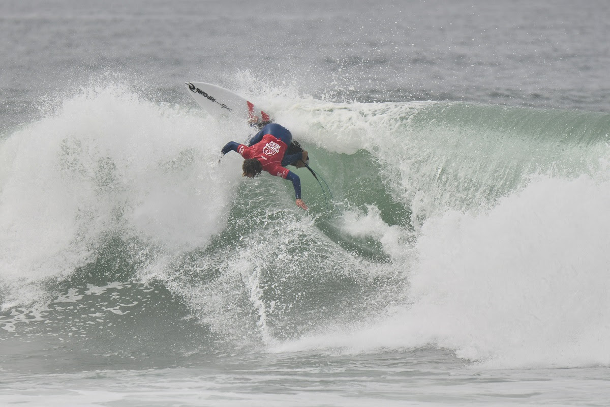 Punta Rocas Open Pro 2022, Punta Roca, Peru