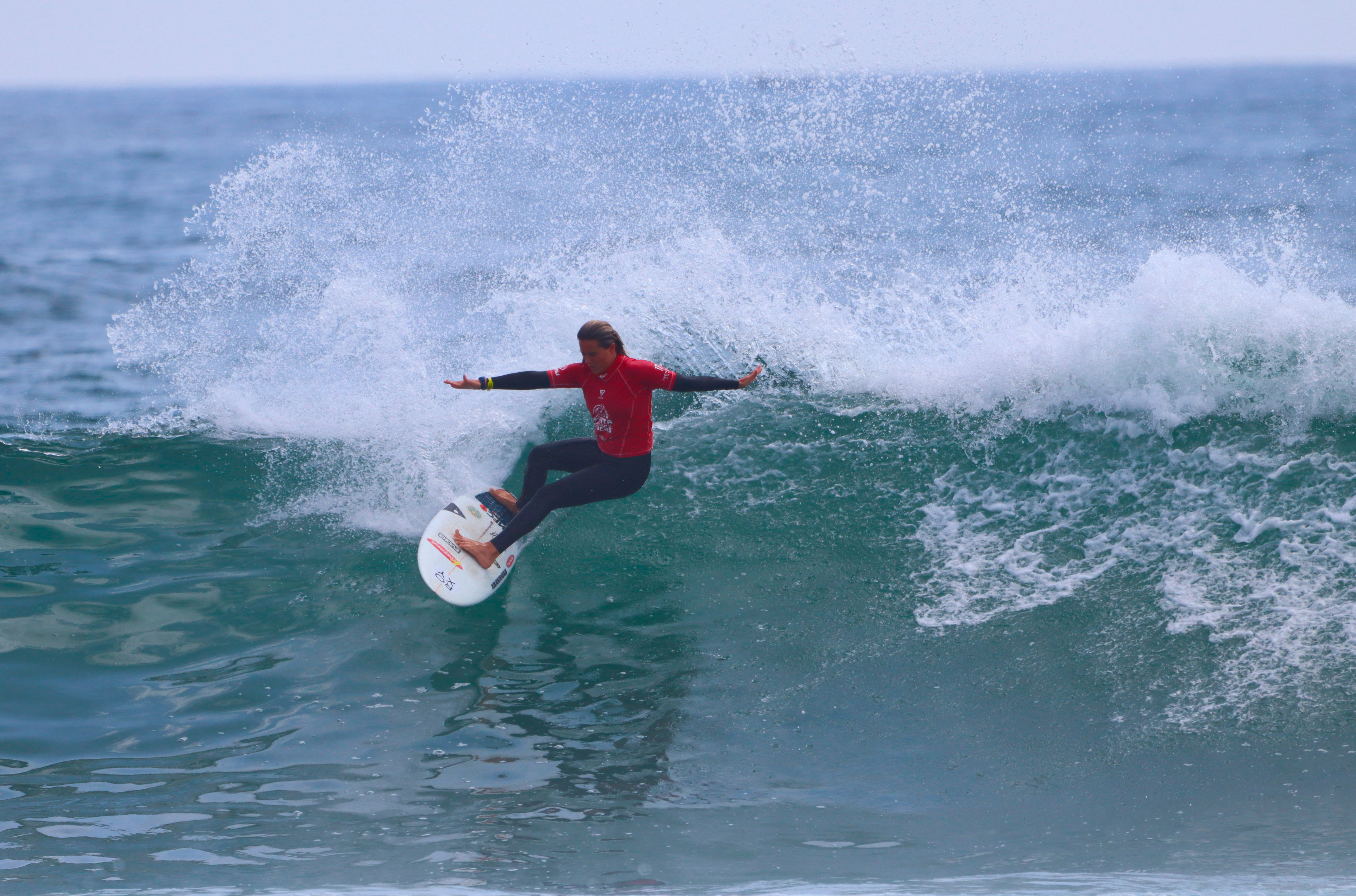 Punta Rocas Open Pro 2022, Punta Roca, Peru