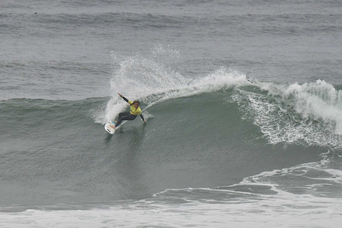 Punta Rocas Open Pro 2022, Punta Roca, Peru