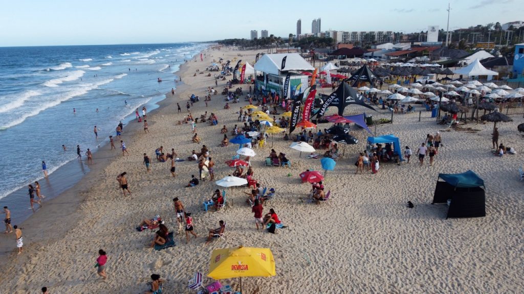 Circuito Cearense de Surfe 2022
