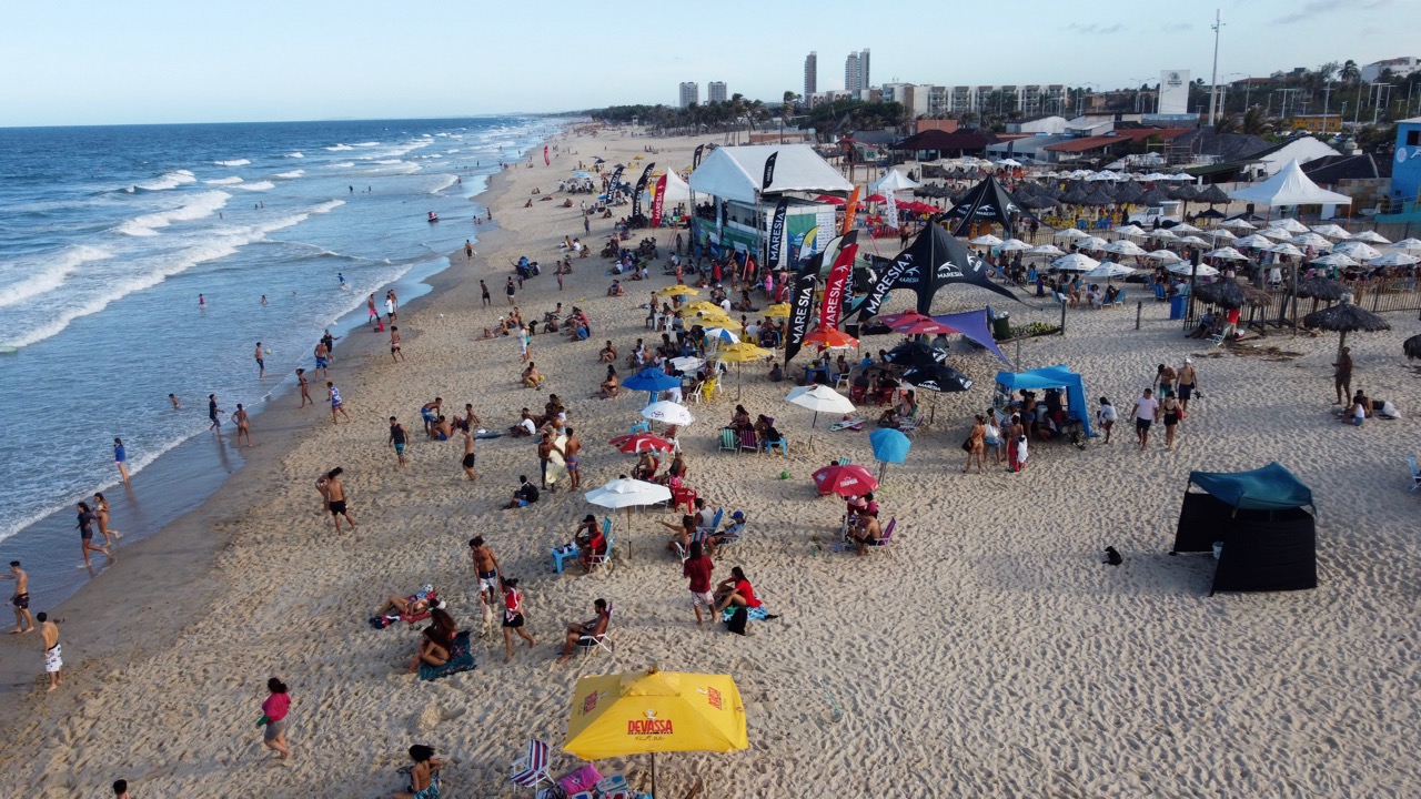 Circuito Cearense de Surfe 2022