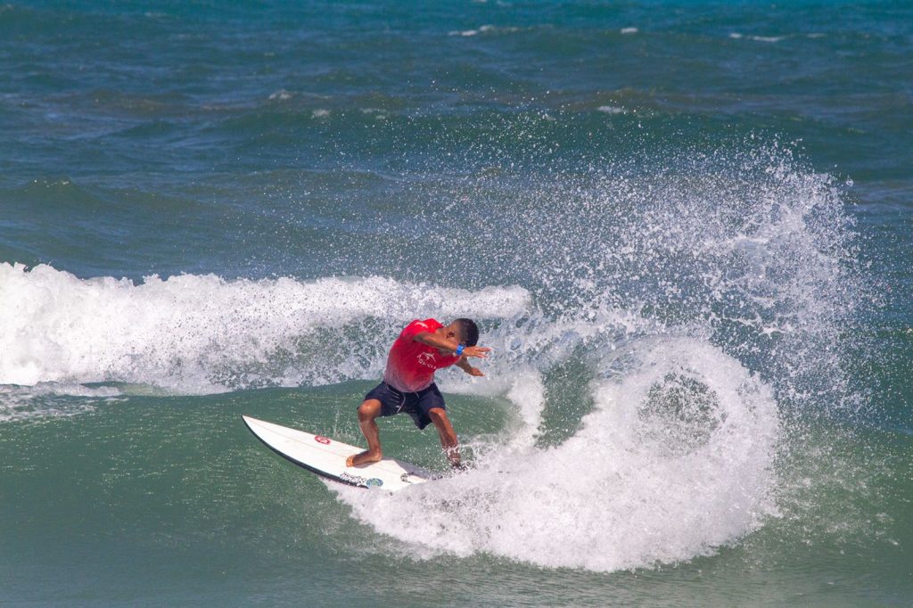 Maresia Ondas do Futuro, Praia do Futuro (CE)