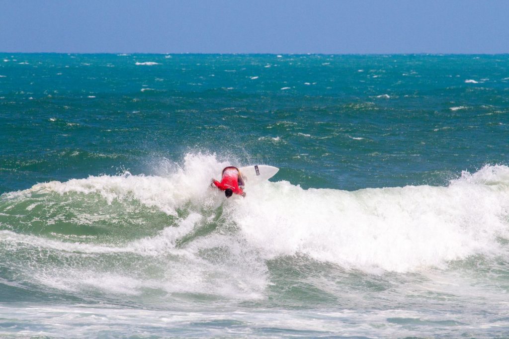 Maresia Ondas do Futuro, Praia do Futuro (CE)