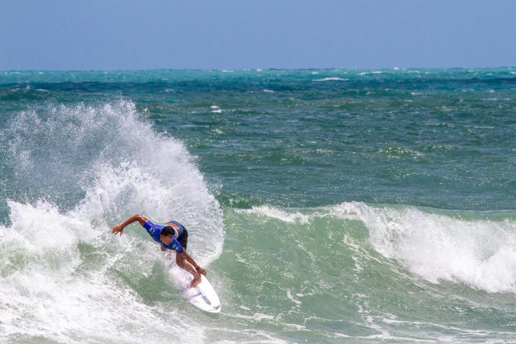 Maresia Ondas do Futuro, Praia do Futuro (CE)